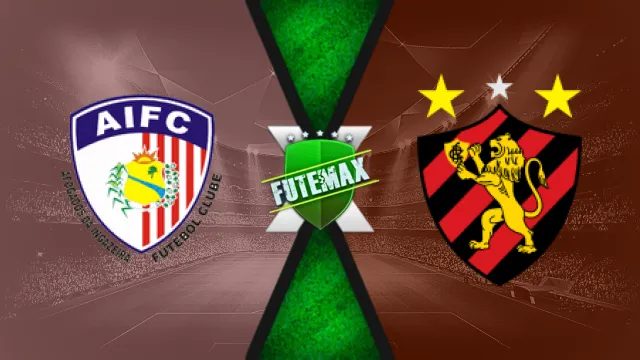 Assistir Afogados x Sport Recife ao vivo online HD 11/01/2025