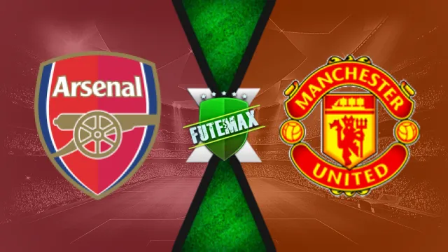 Assistir Arsenal x Manchester United ao vivo online HD 12/01/2025