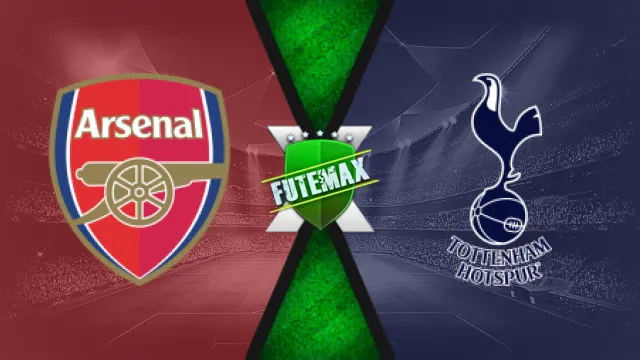 Assistir Arsenal x Tottenham ao vivo online HD 15/01/2025