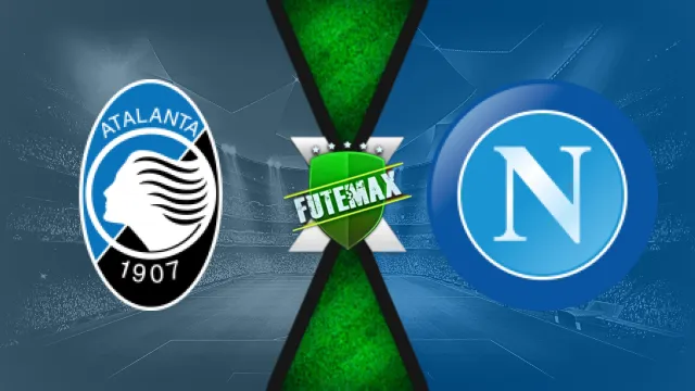 Assistir Atalanta x Napoli ao vivo 18/01/2025 grátis