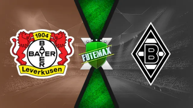 Assistir Bayer Leverkusen x Borussia Monchengladbach ao vivo 18/01/2025 online