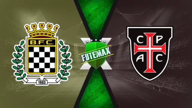 Assistir Boavista x Casa Pia ao vivo online 20/01/2025 grátis