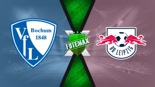 Assistir Bochum x RB Leipzig ao vivo HD Grátis 18/01/2025