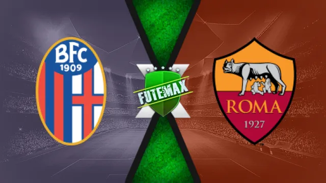 Assistir Bologna x Roma ao vivo 12/01/2025 online