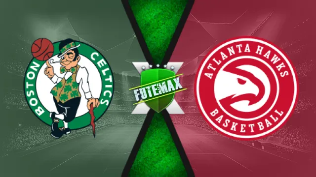 Assistir NBA: Boston Celtics x Atlanta Hawks ao vivo grátis 18/01/2025