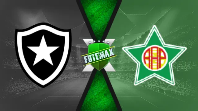 Assistir Botafogo x Portuguesa-RJ ao vivo online HD 14/01/2025