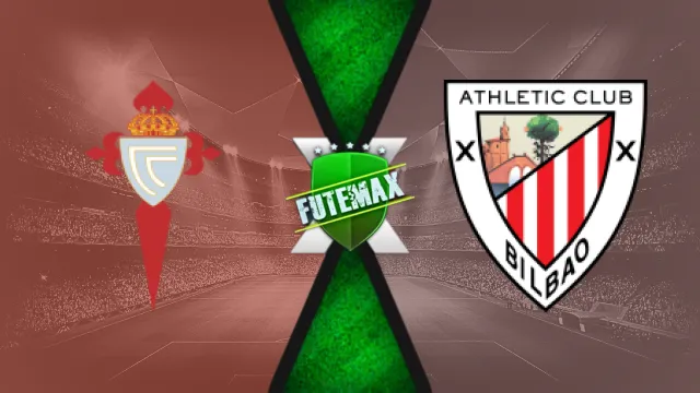 Assistir Celta Vigo x Athletic Bilbao ao vivo online HD 19/01/2025