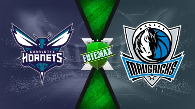 Assistir NBA: Charlotte Hornets x Dallas Mavericks ao vivo online HD 20/01/2025