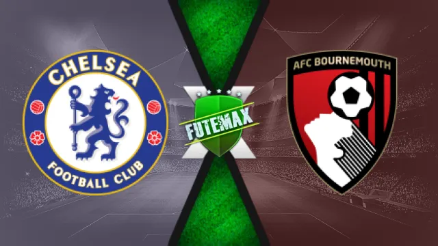 Assistir Chelsea x Bournemouth ao vivo online HD 14/01/2025