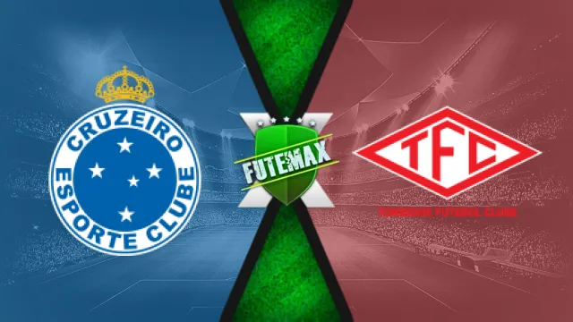 Assistir Cruzeiro x Tombense ao vivo HD 19/01/2025 online