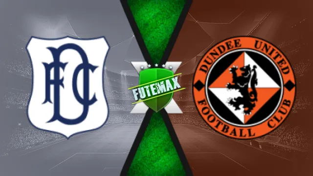 Assistir Dundee x Dundee United ao vivo HD 20/01/2025 grátis