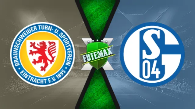 Assistir Eintracht Braunschweig x Schalke 04 ao vivo 18/01/2025 online