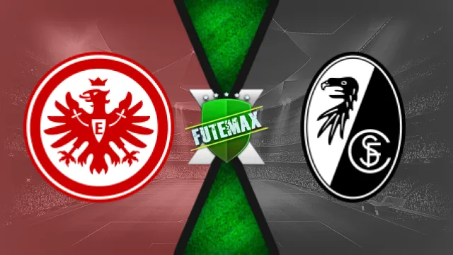 Assistir Eintracht Frankfurt x Freiburg ao vivo online HD 14/01/2025