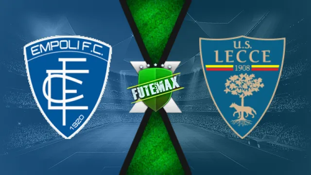 Assistir Empoli x Lecce ao vivo online HD 11/01/2025