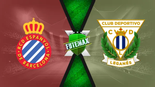 Assistir Espanyol x Leganes ao vivo online HD 11/01/2025