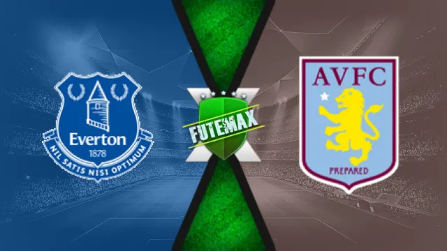 Assistir Everton x Aston Villa ao vivo online HD 15/01/2025