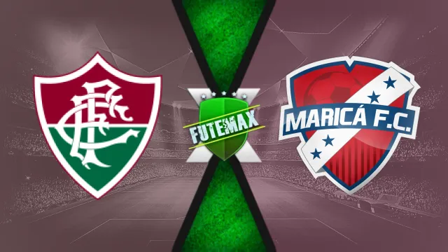 Assistir Fluminense x Maricá ao vivo HD 18/01/2025 grátis