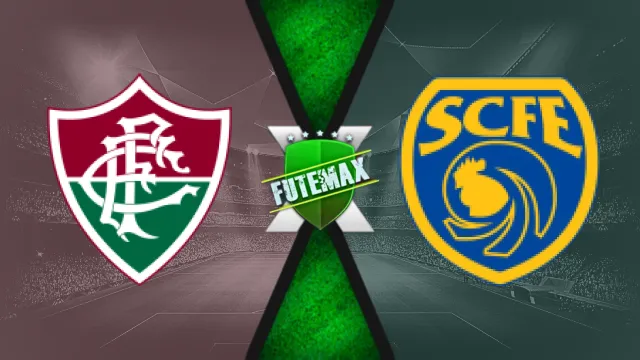 Assistir Fluminense x Sampaio Corrêa-RJ ao vivo online 12/01/2025