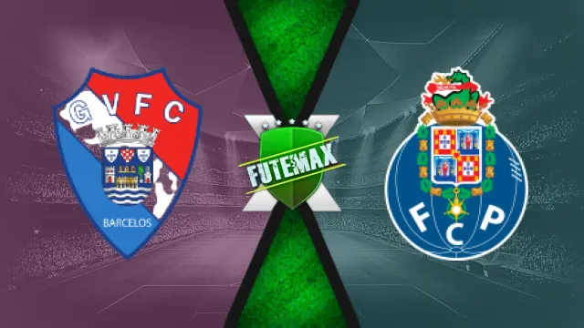 Assistir GIL Vicente x Porto ao vivo Gratis 19/01/2025