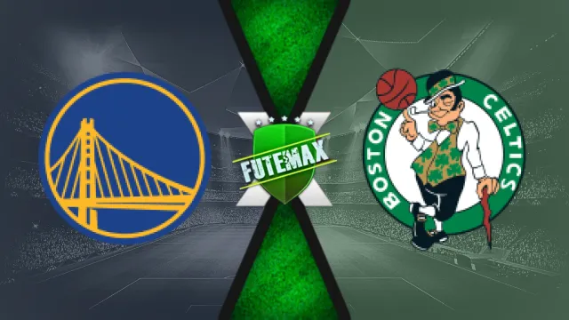 Assistir NBA: Golden State Warriors x Boston Celtics ao vivo 20/01/2025