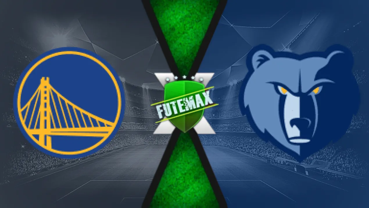 Futemax Assistir NBA: Golden State Warriors x Memphis Grizzlies ao vivo Grátis 04/01/2025