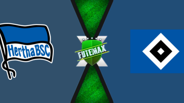 Assistir Hertha Berlin x Hamburgo ao vivo grátis