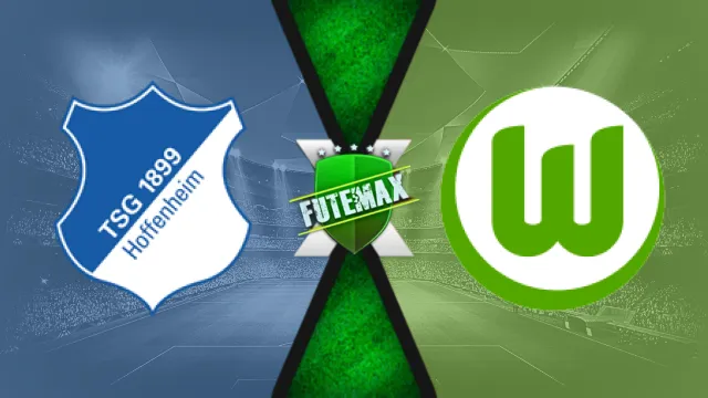 Assistir Hoffenheim x Wolfsburg ao vivo online HD 11/01/2025