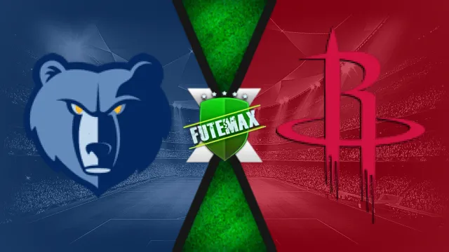 Assistir NBA: Houston Rockets x Memphis Grizzlies ao vivo gratis 13/01/2025