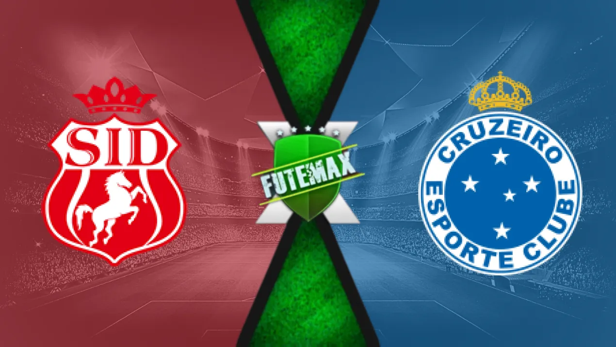 Futemax Assistir Imperatriz x Cruzeiro ao vivo HD 05/01/2025