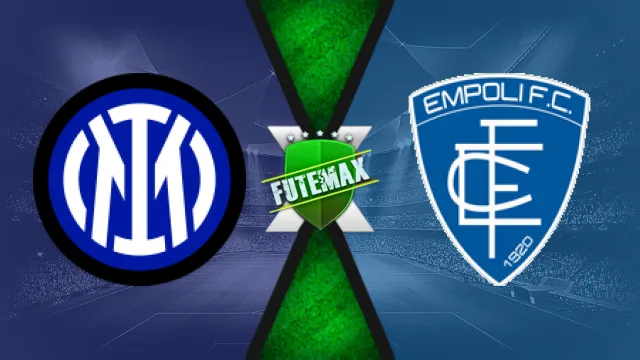 Assistir Inter de Milão x Empoli ao vivo 19/01/2025 gratis