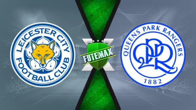 Assistir Leicester City x Queens Park Rangers ao vivo online HD 11/01/2025