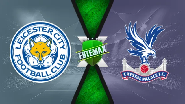 Assistir Leicester x Crystal Palace ao vivo online HD 15/01/2025