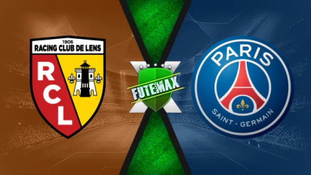 Assistir Lens x PSG ao vivo HD 18/01/2025 grátis