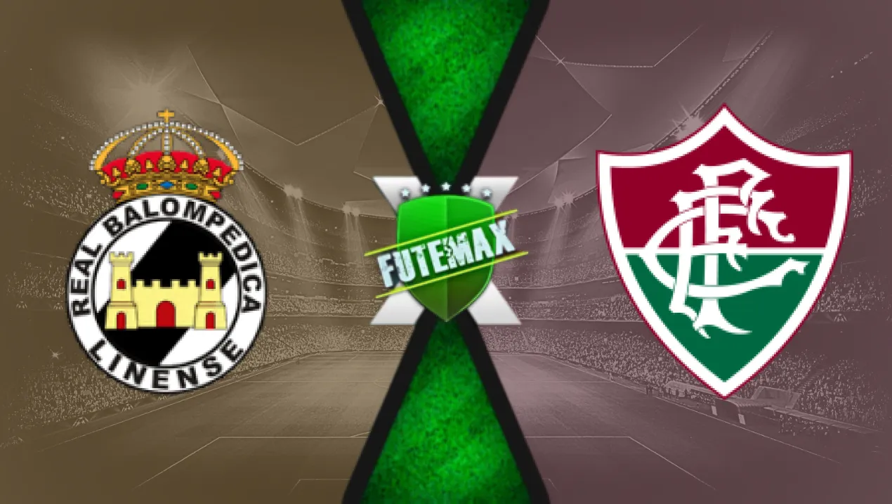 Assistir Linense x Fluminense ao vivo online HD 09/01/2025