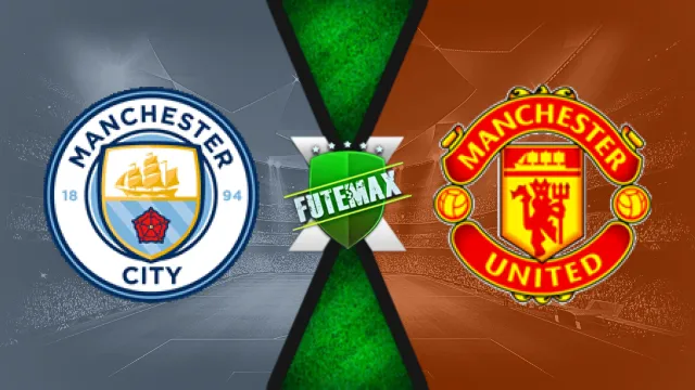 Assistir Manchester City x Manchester United ao vivo online HD 19/01/2025