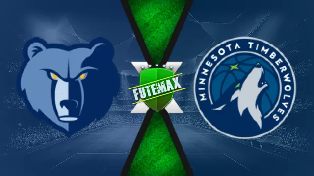 Assistir NBA: Memphis Grizzlies x Minnesota Timberwolves ao vivo gratis 20/01/2025