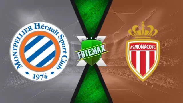 Assistir Montpellier x Monaco ao vivo 17/01/2025 gratis