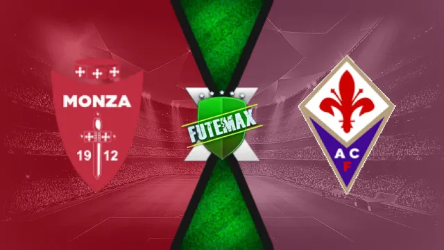 Assistir Monza x Fiorentina ao vivo online HD 13/01/2025