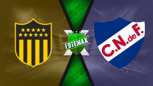 Assistir Nacional-URU x Peñarol ao vivo HD Grátis 20/01/2025