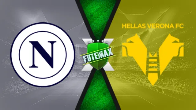 Assistir Napoli x Hellas Verona ao vivo HD 12/01/2025 grátis