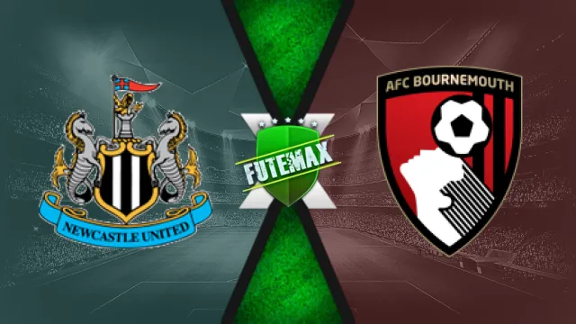 Assistir Newcastle x Bournemouth ao vivo 18/01/2025 gratis