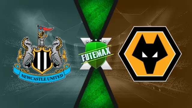 Assistir Newcastle x Wolverhampton ao vivo online HD 15/01/2025