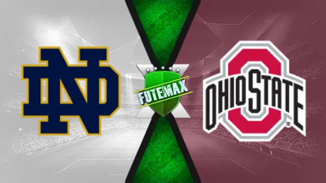 Assistir NFL: Notre Dame x Ohio State ao vivo HD Grátis 20/01/2025