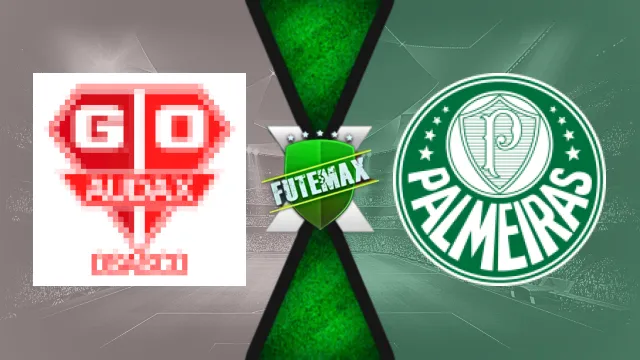 Assistir Osasco Audax x Palmeiras ao vivo online 17/01/2025 grátis