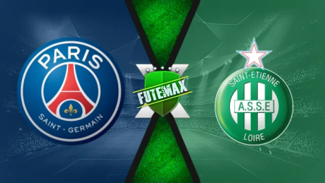 Assistir PSG x Saint Etienne ao vivo online HD 12/01/2025