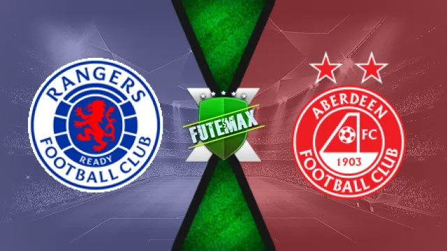 Assistir Rangers x Aberdeen ao vivo online HD 15/01/2025