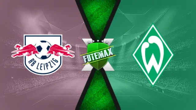 Assistir RB Leipzig x Werder Bremen ao vivo online HD 12/01/2025