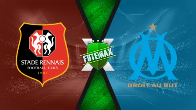 Assistir Rennes x Olympique de Marseille ao vivo online HD 11/01/2025