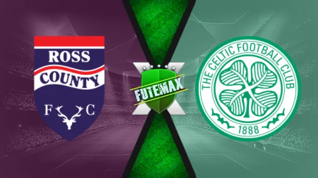 Assistir Ross County x Celtic ao vivo online HD 11/01/2025