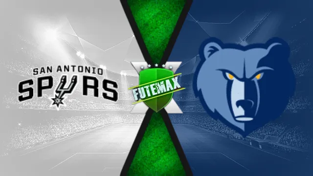 Assistir NBA: San Antonio Spurs x Memphis Grizzlies ao vivo 17/01/2025 grátis